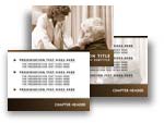 Care PowerPoint Template