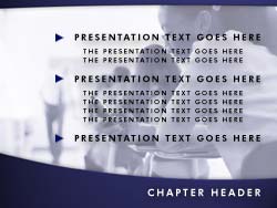 Phone Distraction in Class powerpoint template
Slide master powerpoint slide design