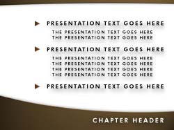 Phone Distraction in Class powerpoint template
Print master powerpoint slide design