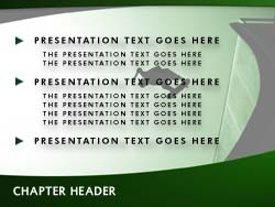 Skateboarding powerpoint template
Slide master powerpoint slide design