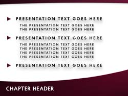 Skateboarding powerpoint template
Print master powerpoint slide design