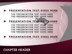 Skateboarding powerpoint template
Slide master powerpoint slide design