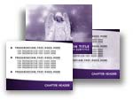 Angel PowerPoint Template