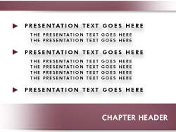 Chequered Flag powerpoint template
Print master powerpoint slide design