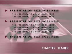 Chequered Flag powerpoint template
Slide master powerpoint slide design