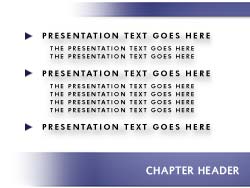 Motorcycle Race powerpoint template
Print master powerpoint slide design
