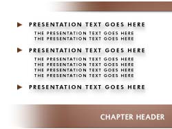 Motorcycle Race powerpoint template
Print master powerpoint slide design