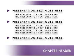 Motorcycle Race powerpoint template
Print master powerpoint slide design