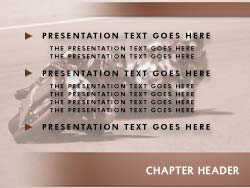 Motorcycle Race powerpoint template
Slide master powerpoint slide design