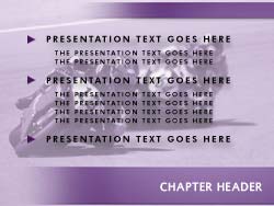 Motorcycle Race powerpoint template
Slide master powerpoint slide design