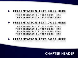 Ice Hockey powerpoint template
Print master powerpoint slide design