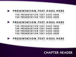 Ice Hockey powerpoint template
Print master powerpoint slide design