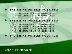 FIFA World Cup Slide Master slide design
