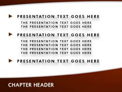FIFA World Cup powerpoint template
Print master powerpoint slide design