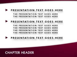 FIFA World Cup powerpoint template
Print master powerpoint slide design