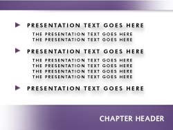 F1 Formula One powerpoint template
Print master powerpoint slide design