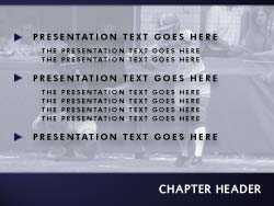 Softball powerpoint template
Slide master powerpoint slide design