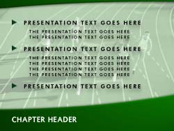 Race powerpoint template
Slide master powerpoint slide design