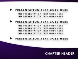 Internet powerpoint template
Print master powerpoint slide design