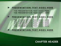 Internet powerpoint template
Slide master powerpoint slide design