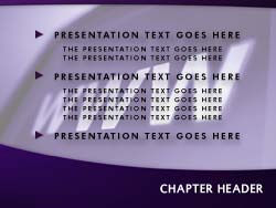 Internet powerpoint template
Slide master powerpoint slide design