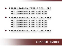 PC User powerpoint template
Print master powerpoint slide design