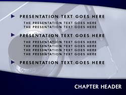 Data Security powerpoint template
Slide master powerpoint slide design