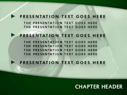 Data Security powerpoint template
Slide master powerpoint slide design