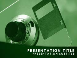 Data Security powerpoint template
Title master powerpoint slide design
