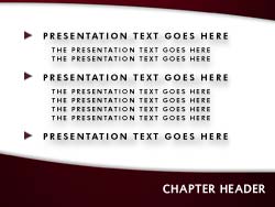 Data Security powerpoint template
Print master powerpoint slide design