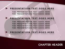 Data Security powerpoint template
Slide master powerpoint slide design