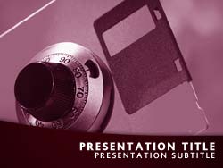 Data Security powerpoint template
Title master powerpoint slide design
