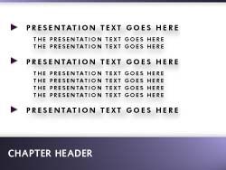 Telephone powerpoint template
Print master powerpoint slide design