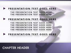 Telephone powerpoint template
Slide master powerpoint slide design
