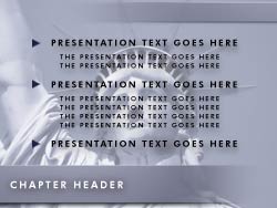 Statue of Liberty PowerPoint Template
