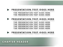 Statue of Liberty USA powerpoint template
Print master powerpoint slide design