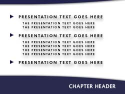 Romantic Holiday powerpoint template
Print master powerpoint slide design