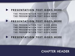 Romantic Holiday powerpoint template
Slide master powerpoint slide design