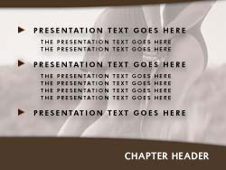 Romantic Holiday powerpoint template
Slide master powerpoint slide design