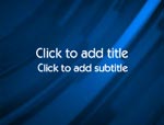 The Abstract Intersection video background for PowerPoint