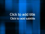 The Abstract Panel video background for PowerPoint