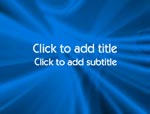 The Abstract Weave video background for PowerPoint