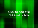 The Abstract Panel video background for PowerPoint