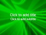 The Abstract Weave video background for PowerPoint
