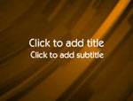 The Abstract Intersection video background for PowerPoint