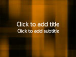 The Abstract Panel video background for PowerPoint
