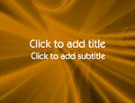 The Abstract Weave video background for PowerPoint