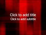 The Abstract Panel video background for PowerPoint