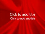 The Abstract Raceway video background for PowerPoint