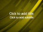 The Abstract Intersection video background for PowerPoint